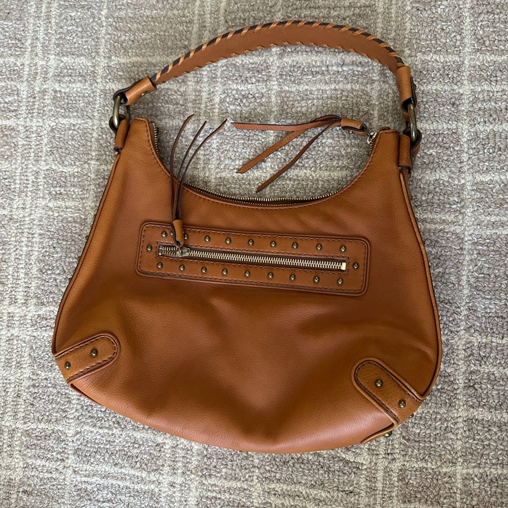 Michael Kors Vintage Shoulder Bag